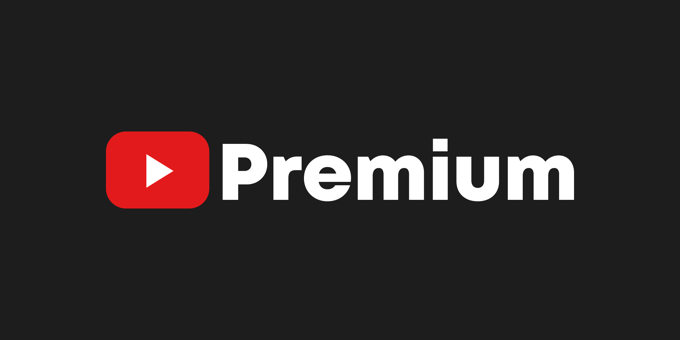 YouTube Premium CRACKDOWN!