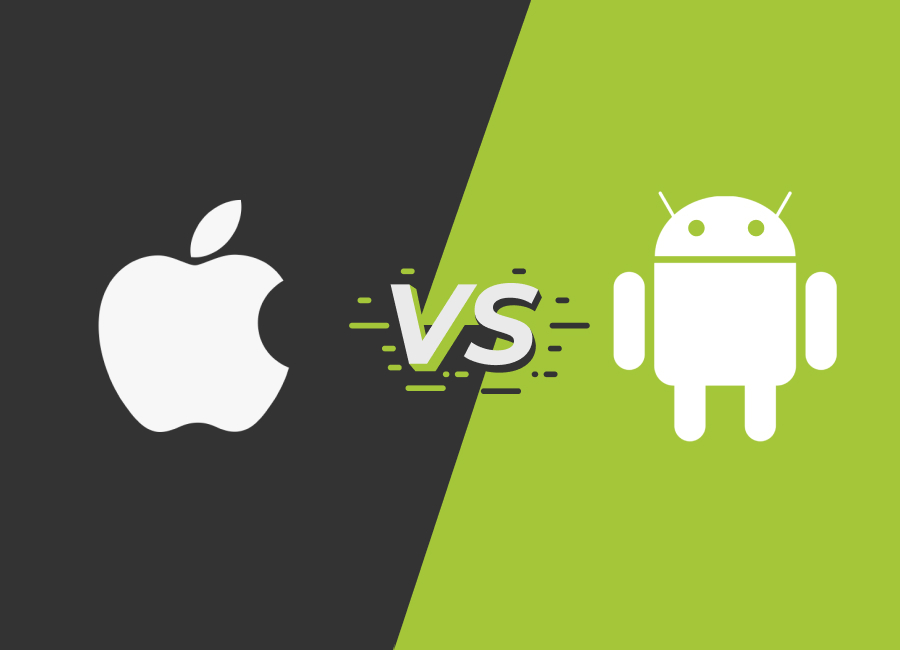 5 Reasons Why Android May Be Better Than IOS
