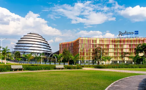 Why Kigali is the Cleanest City in Africa