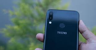 Tecno Mobile's W2 Stealing Your Data